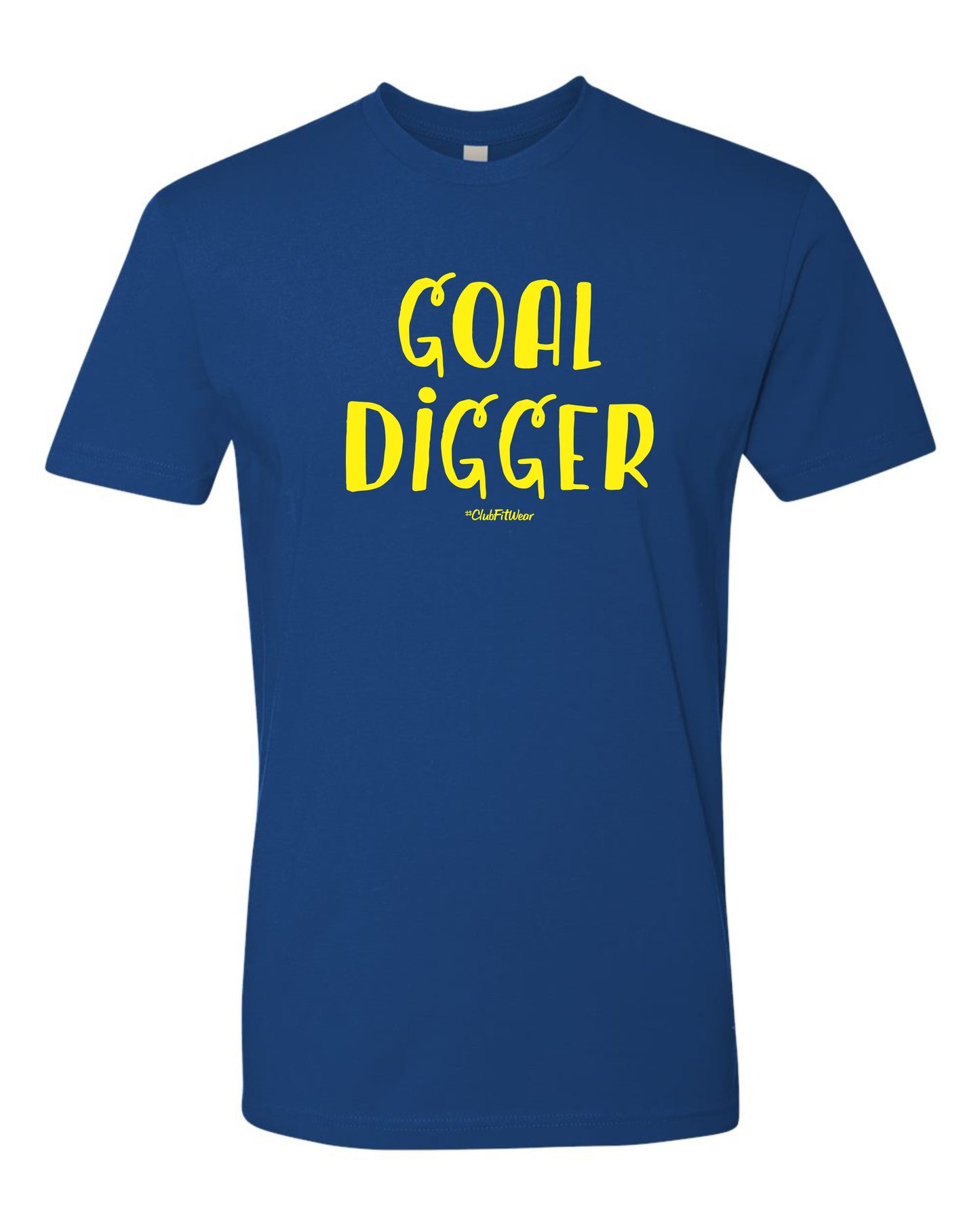 Goal Digger