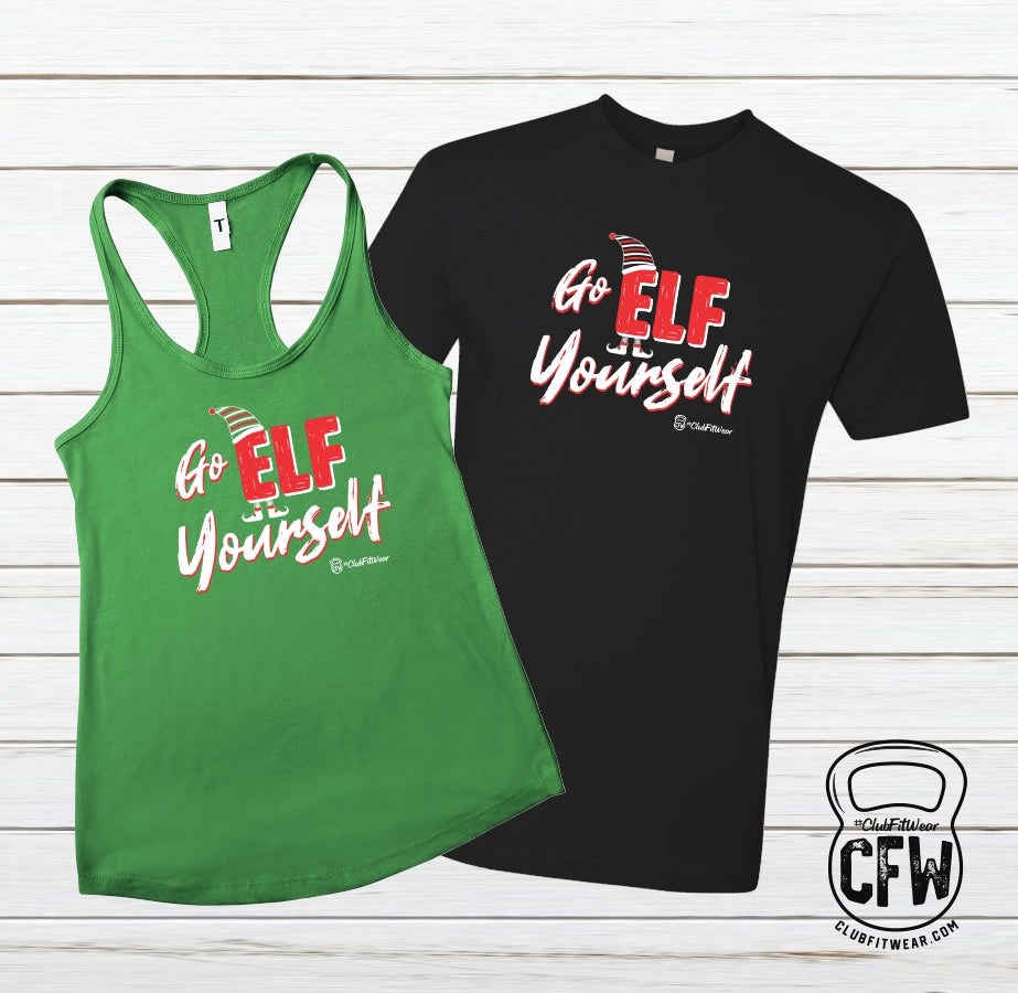 Go Elf Yourself