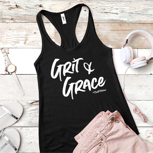 Grit & Grace