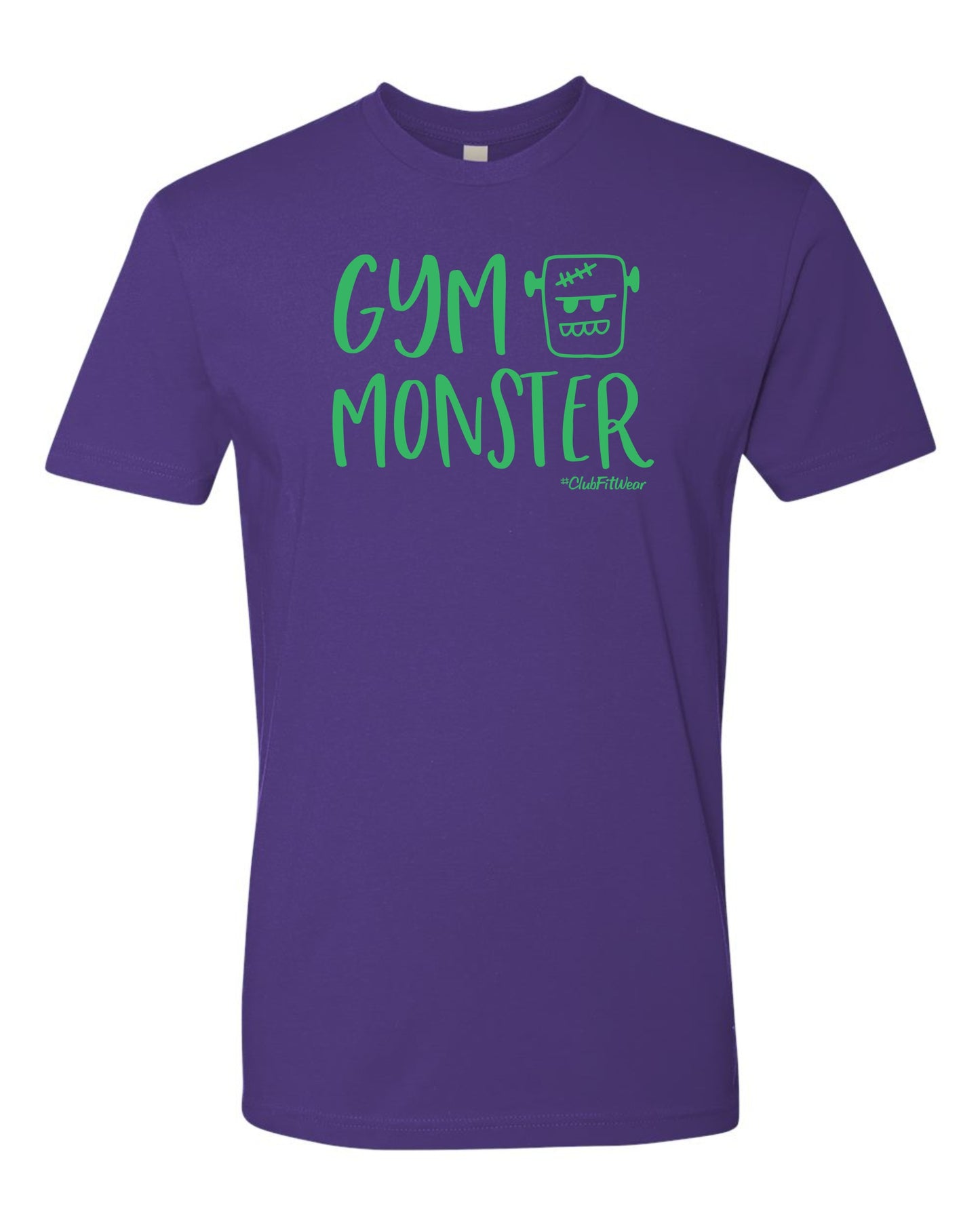 Gym Monster
