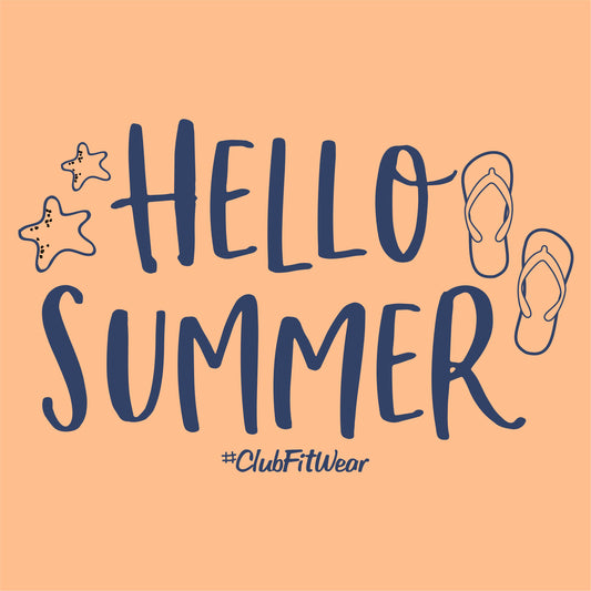 Hello Summer