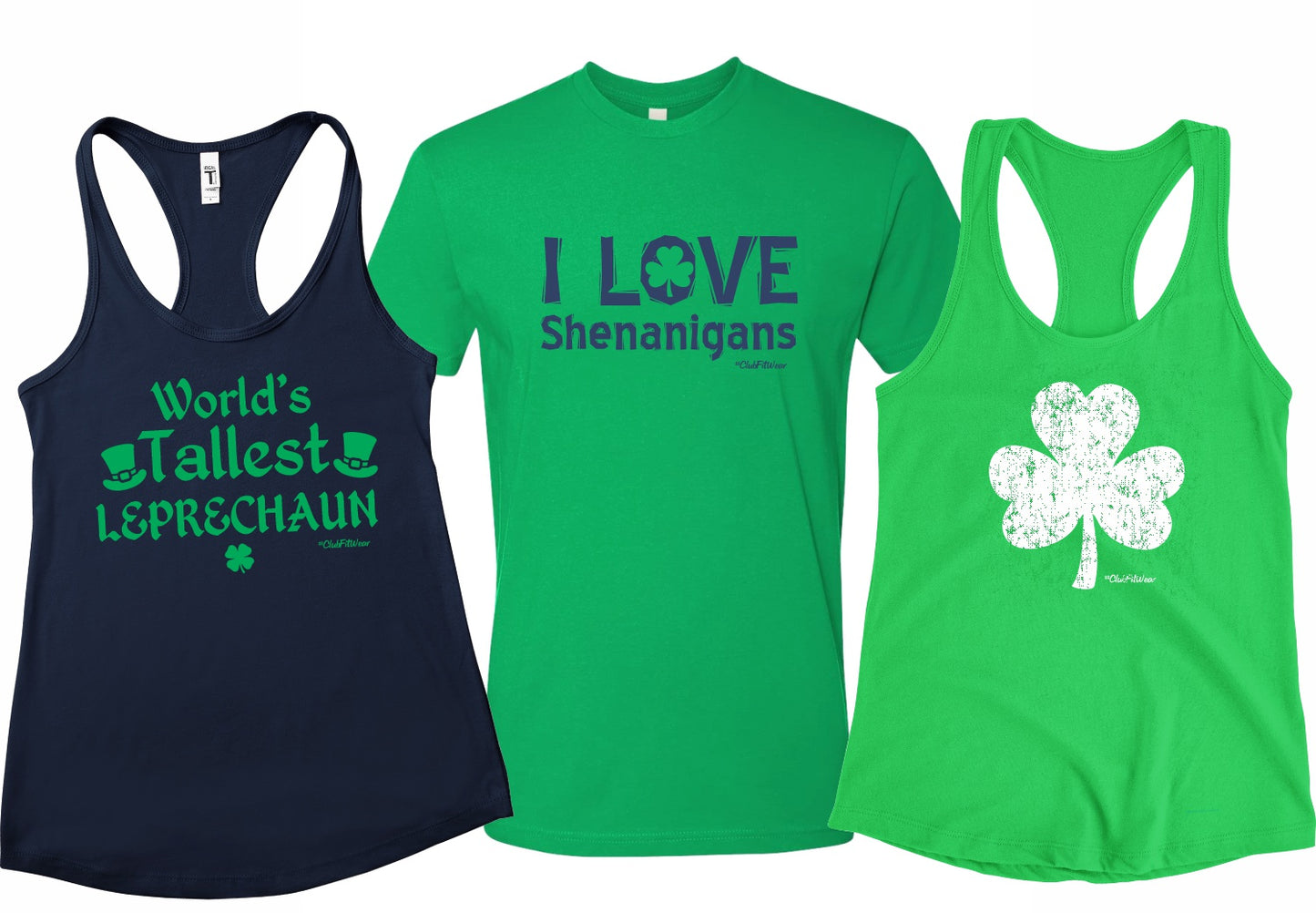 The Shenanigans Bundle