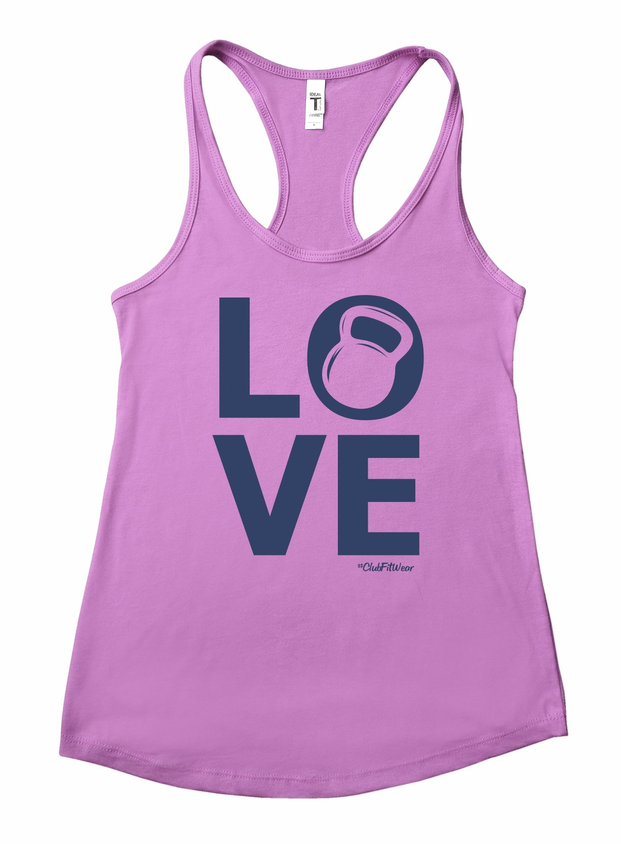 LOVE Kettlebell