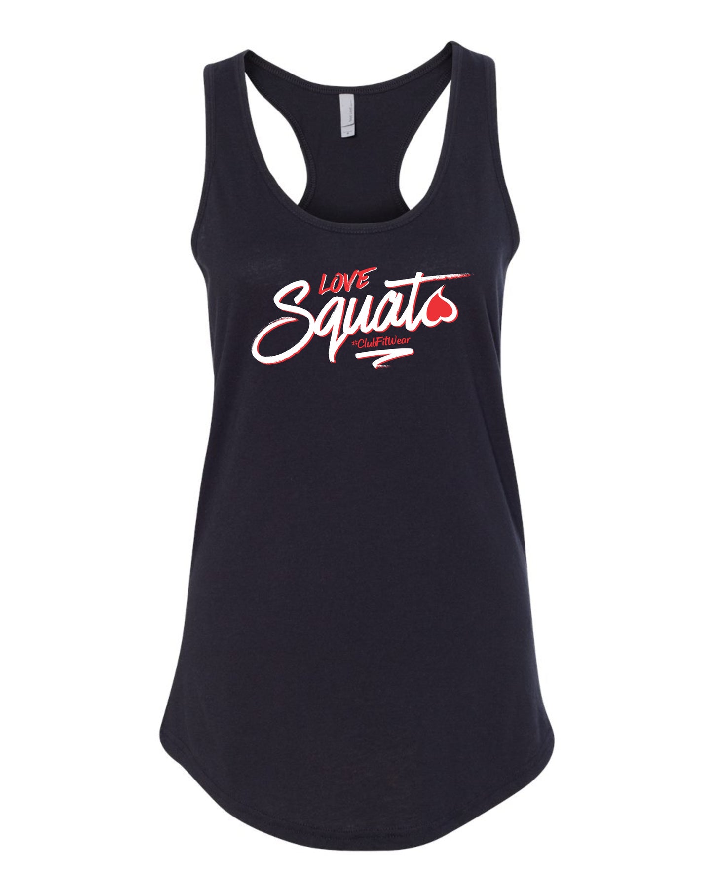 Love Squats
