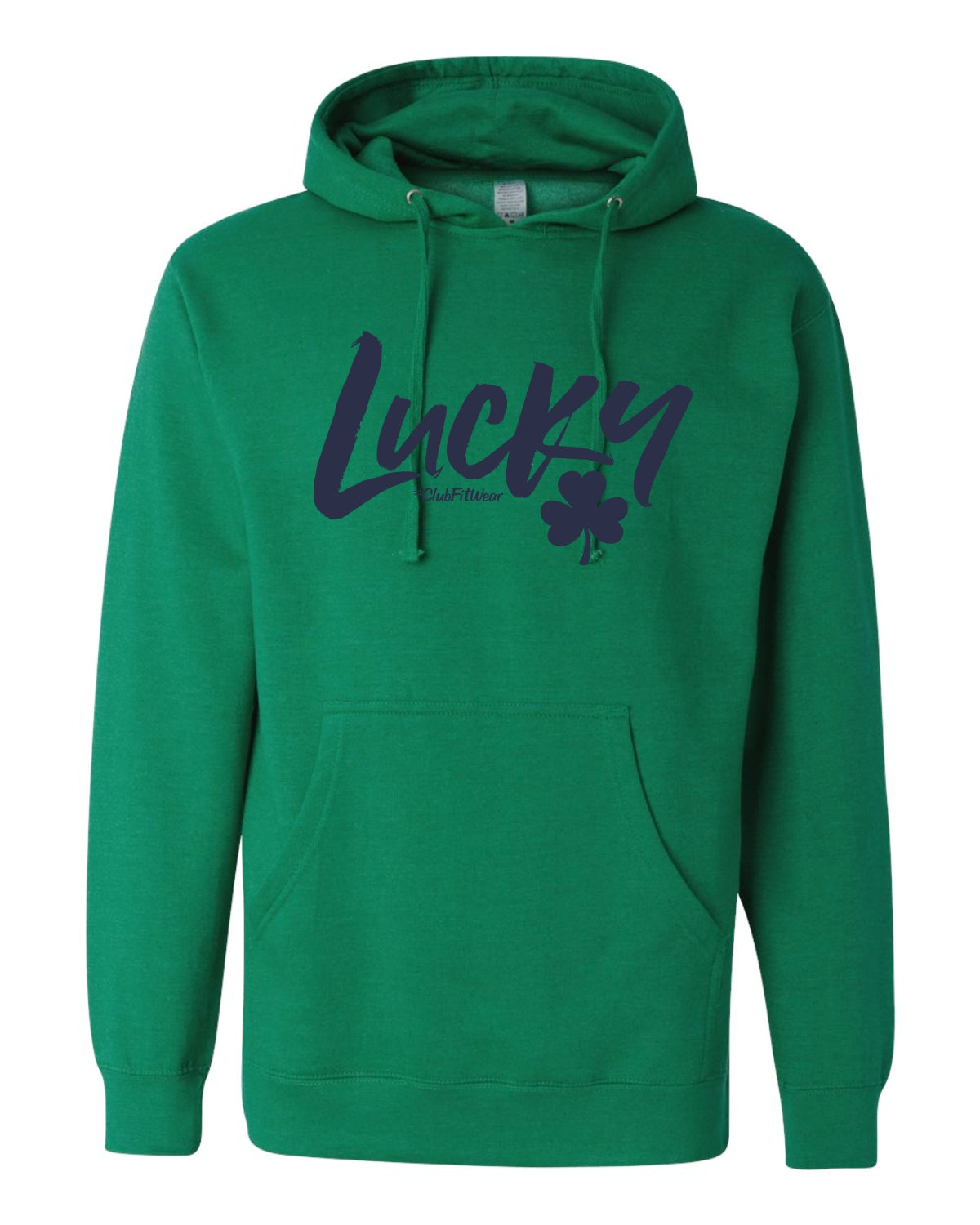 Lucky - Hoodie