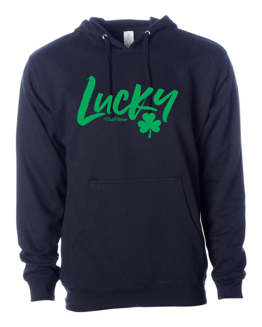 Lucky - Hoodie