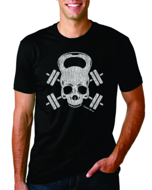 Skull Kettlebell
