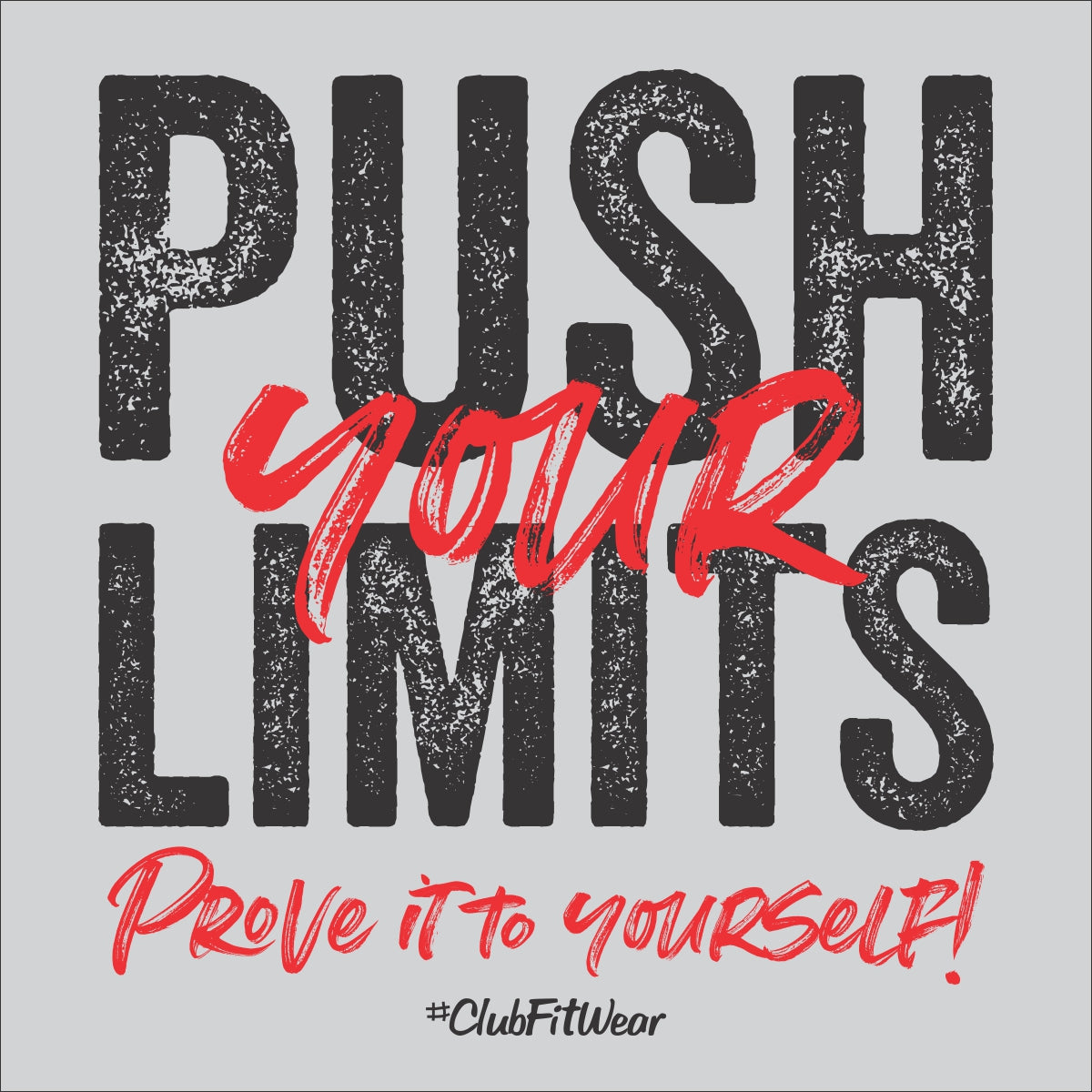 Push your Limits