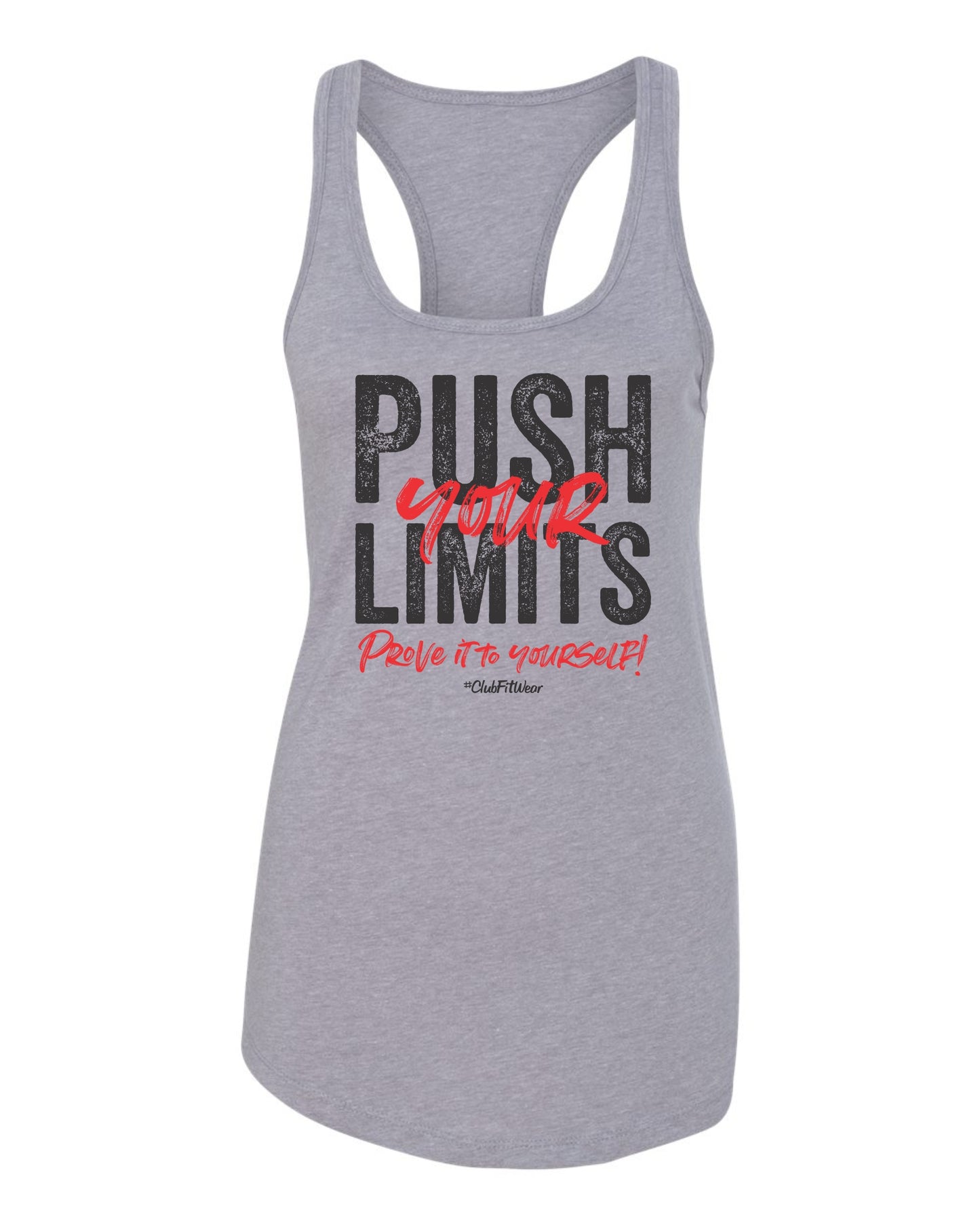 Push your Limits