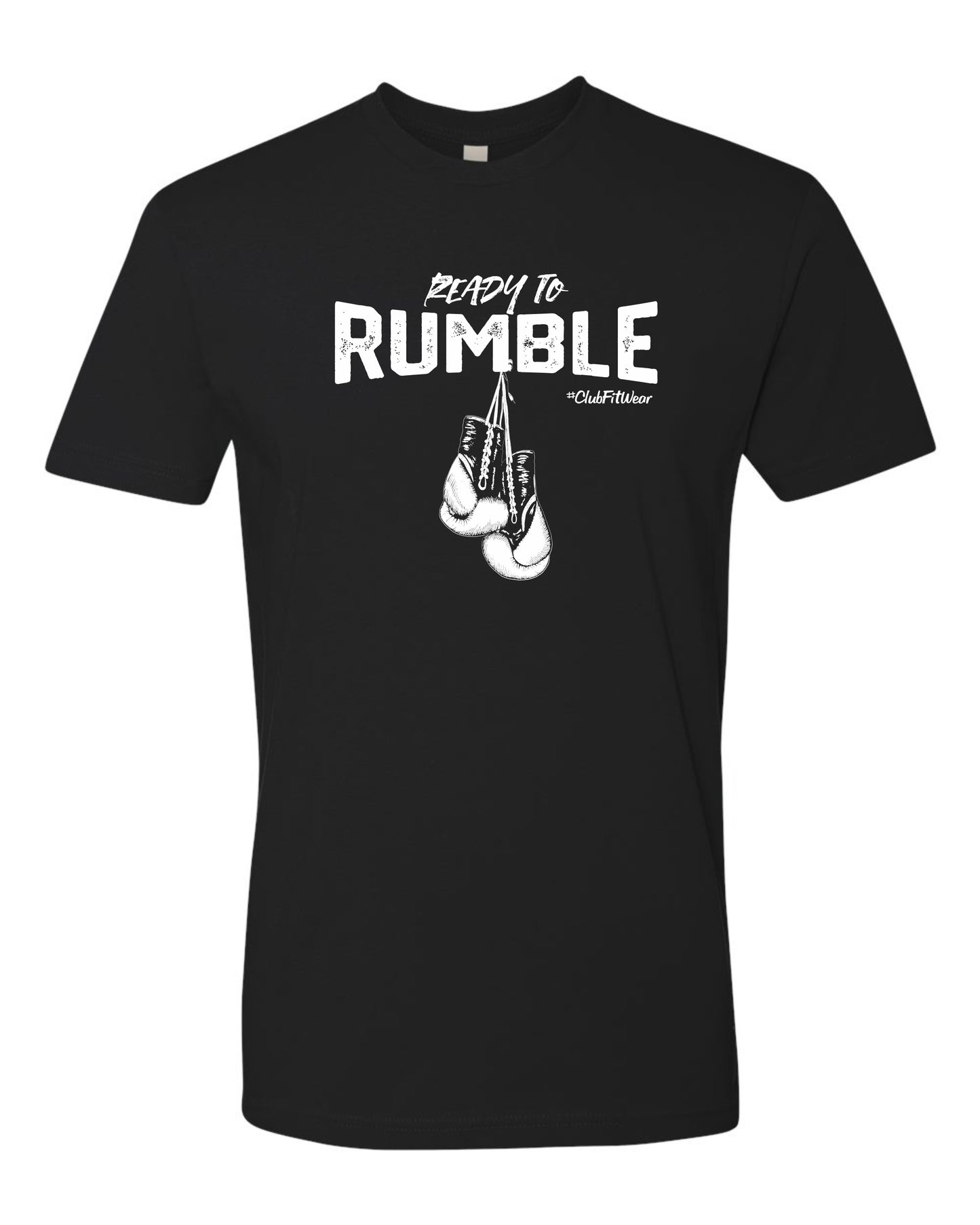 Ready to Rumble