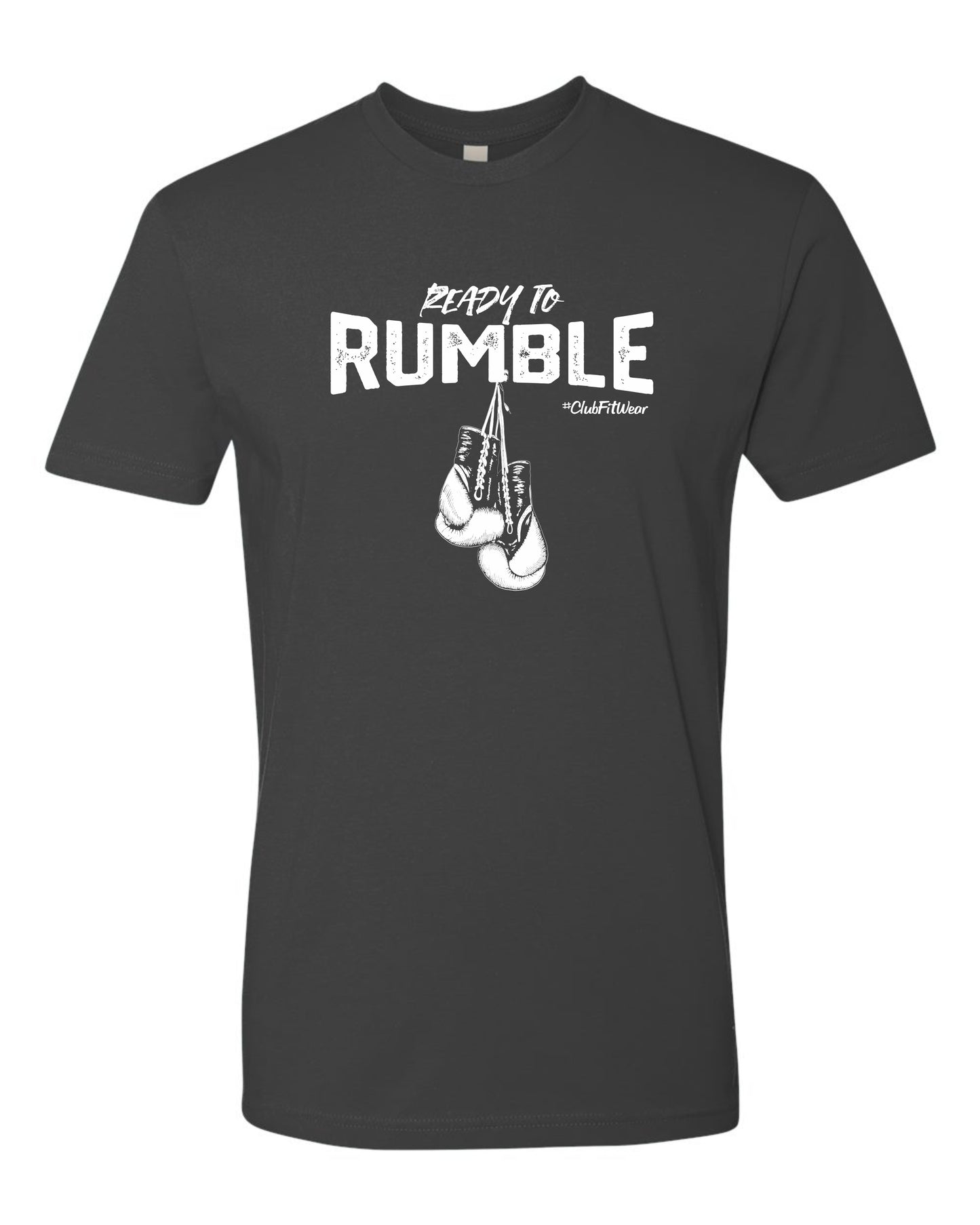 Ready to Rumble