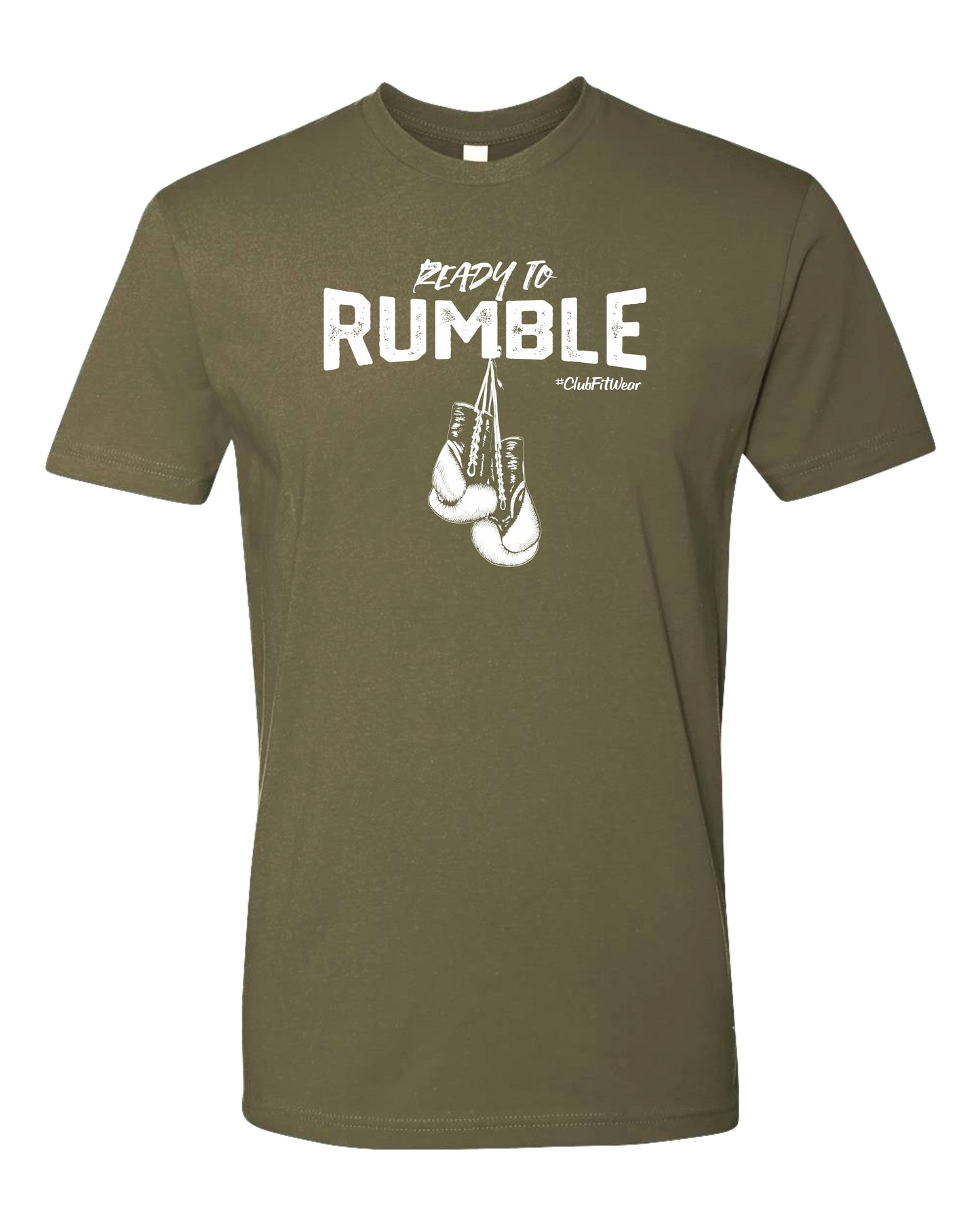 Ready to Rumble