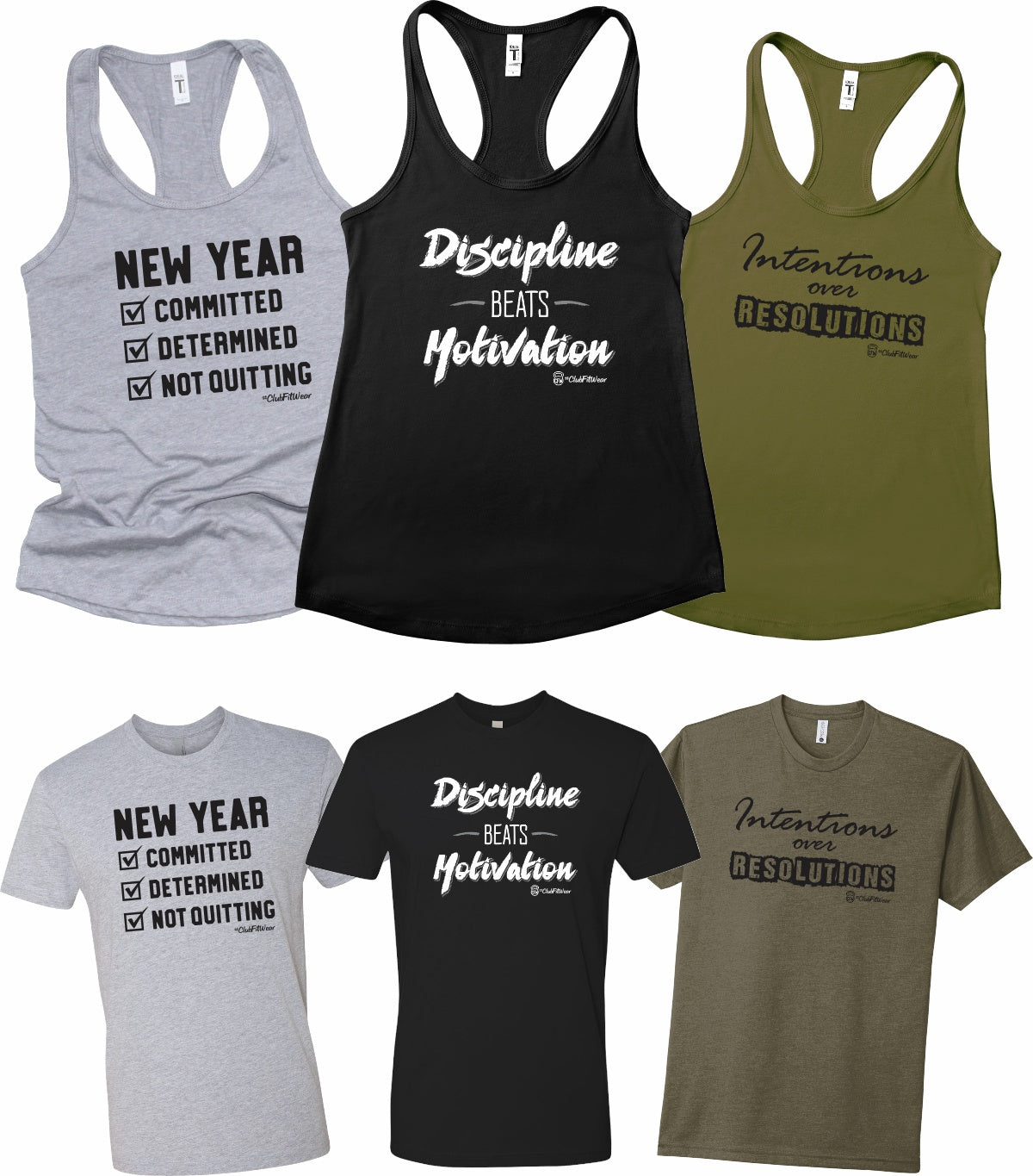 Resolutions Bundle