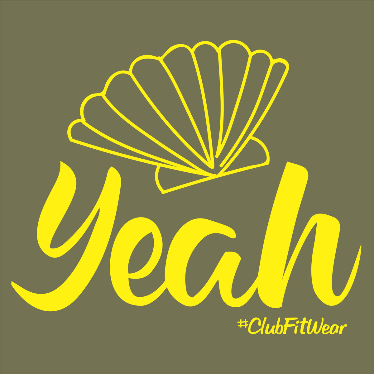 Shell Yeah
