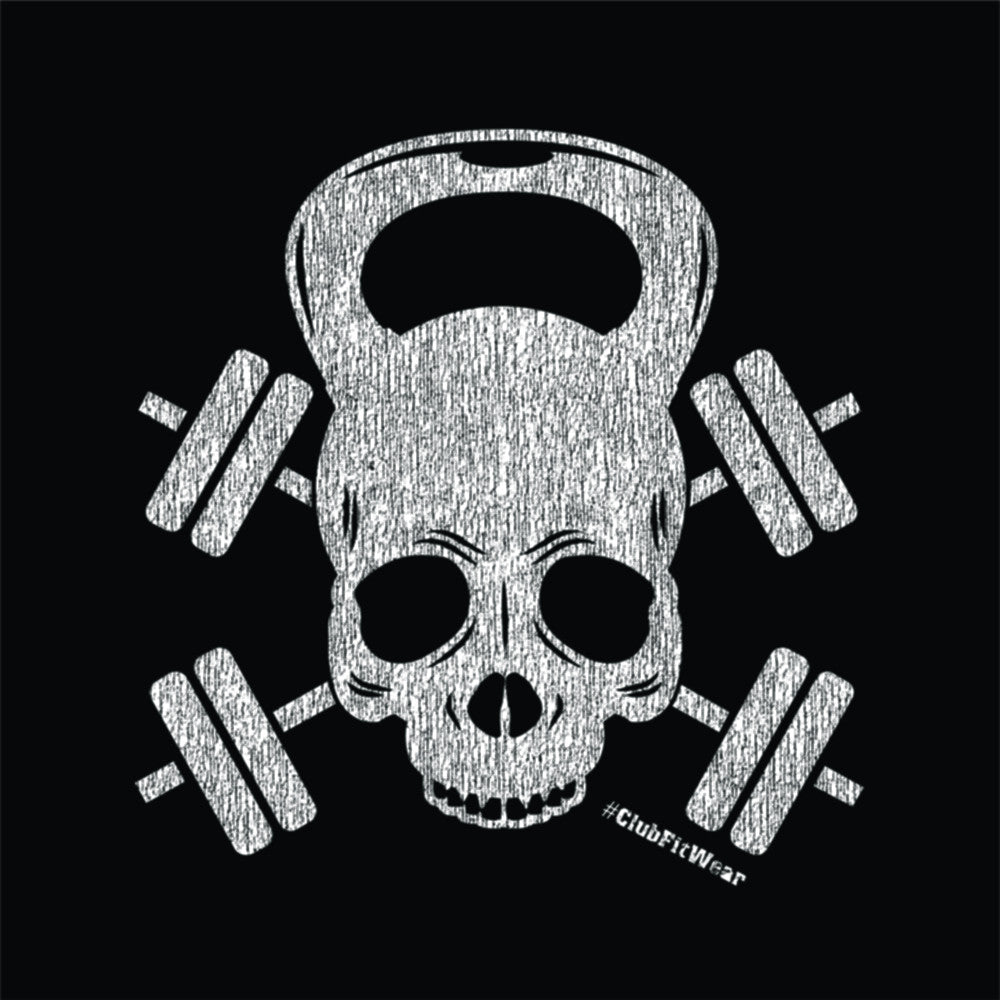 Skull Kettlebell