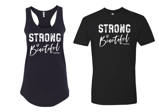 Strong is Beautiful