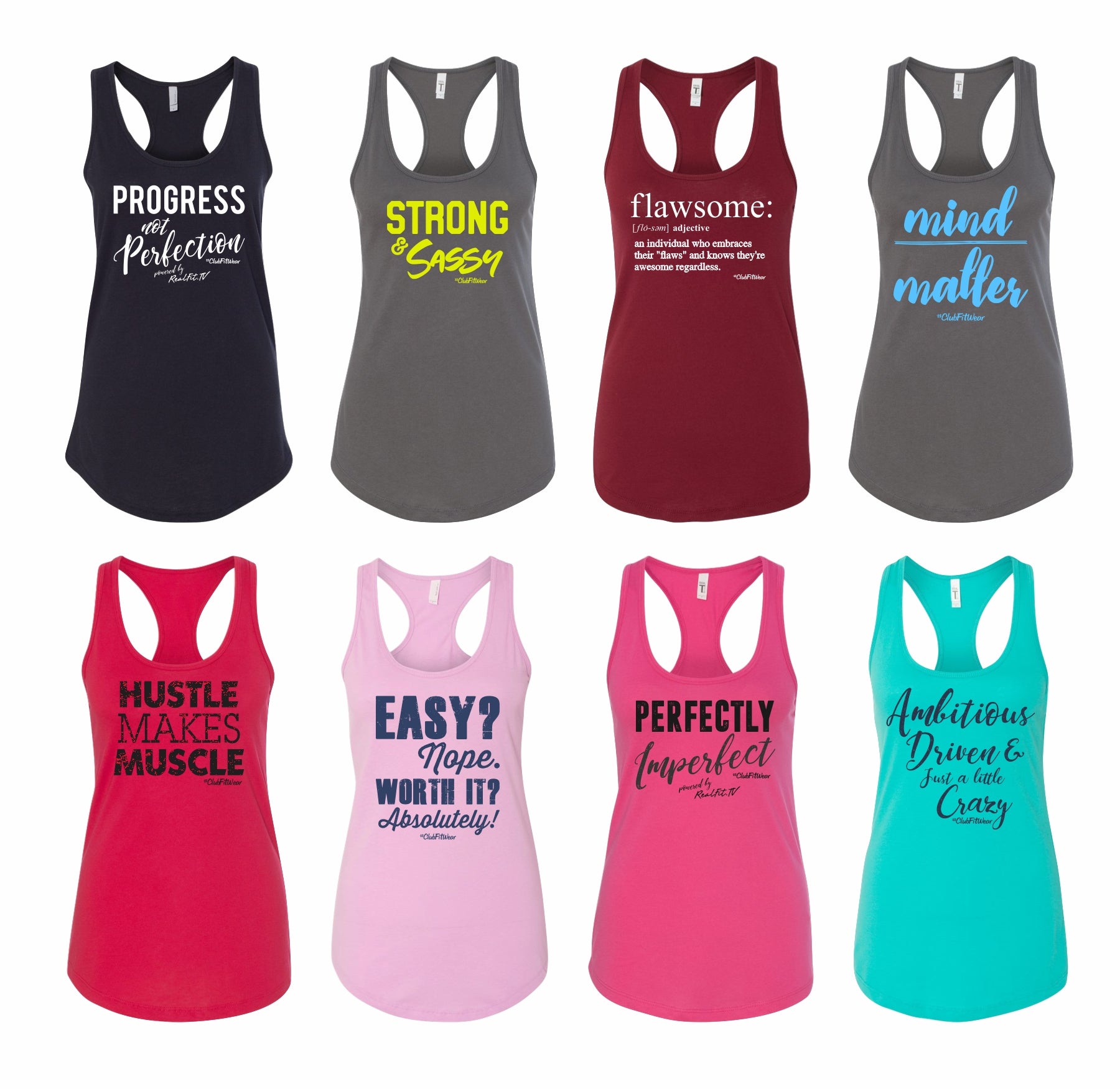 This Best-Selling Workout Tank Is on Sale for Just $23 at