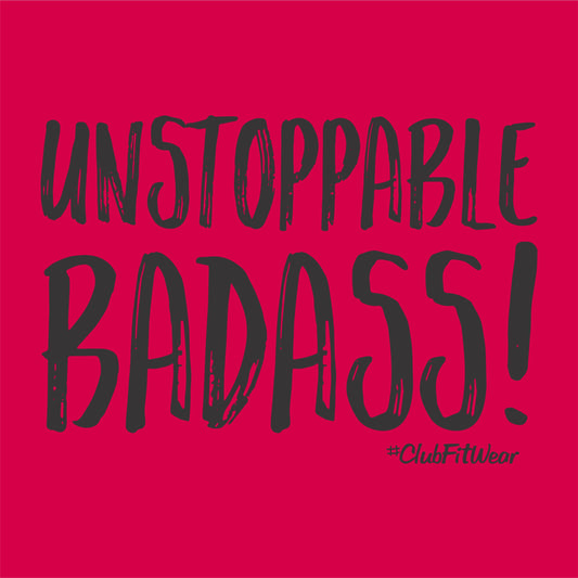 Unstoppable BADA$$
