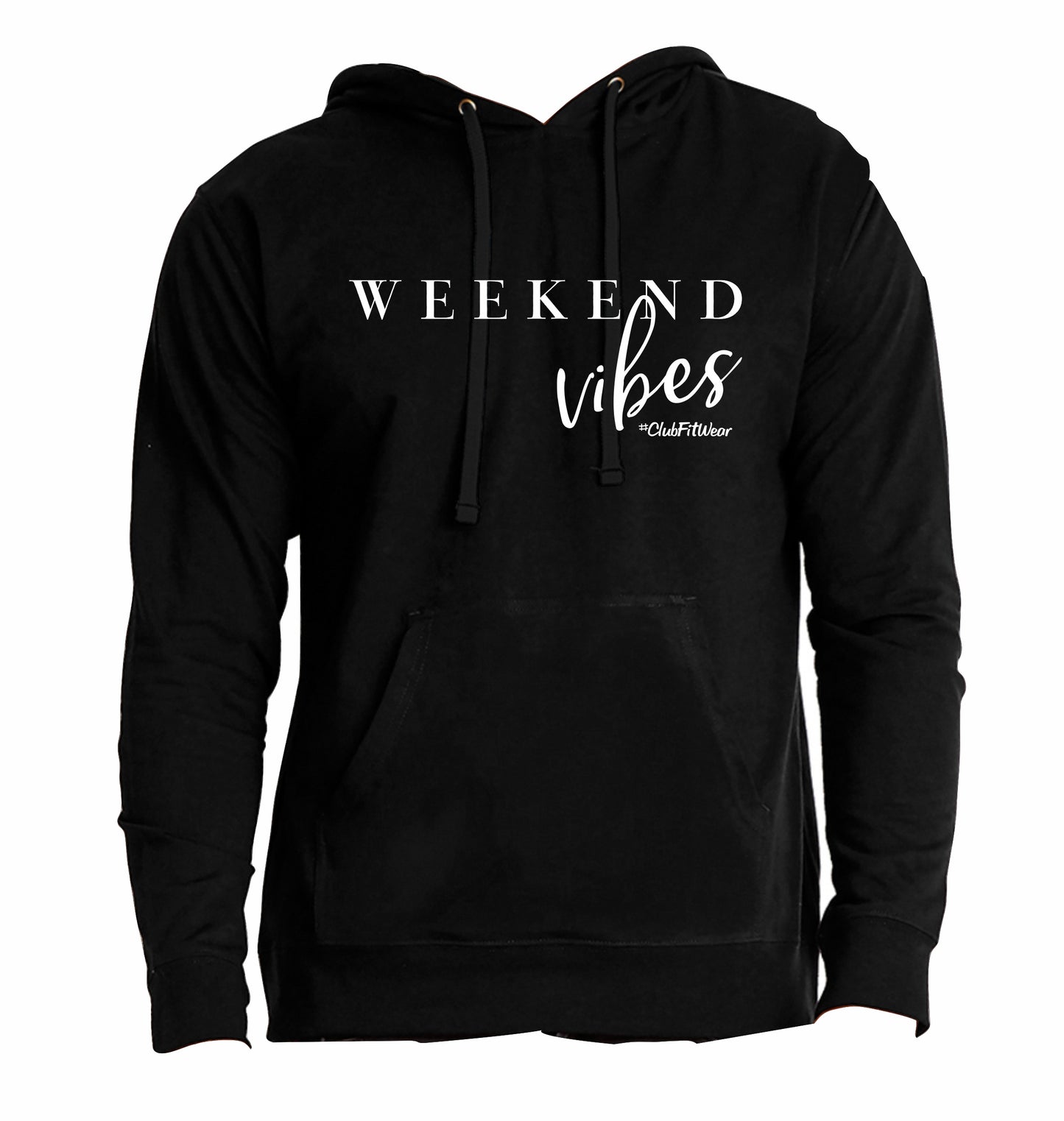 Weekend Vibes - Hoodie