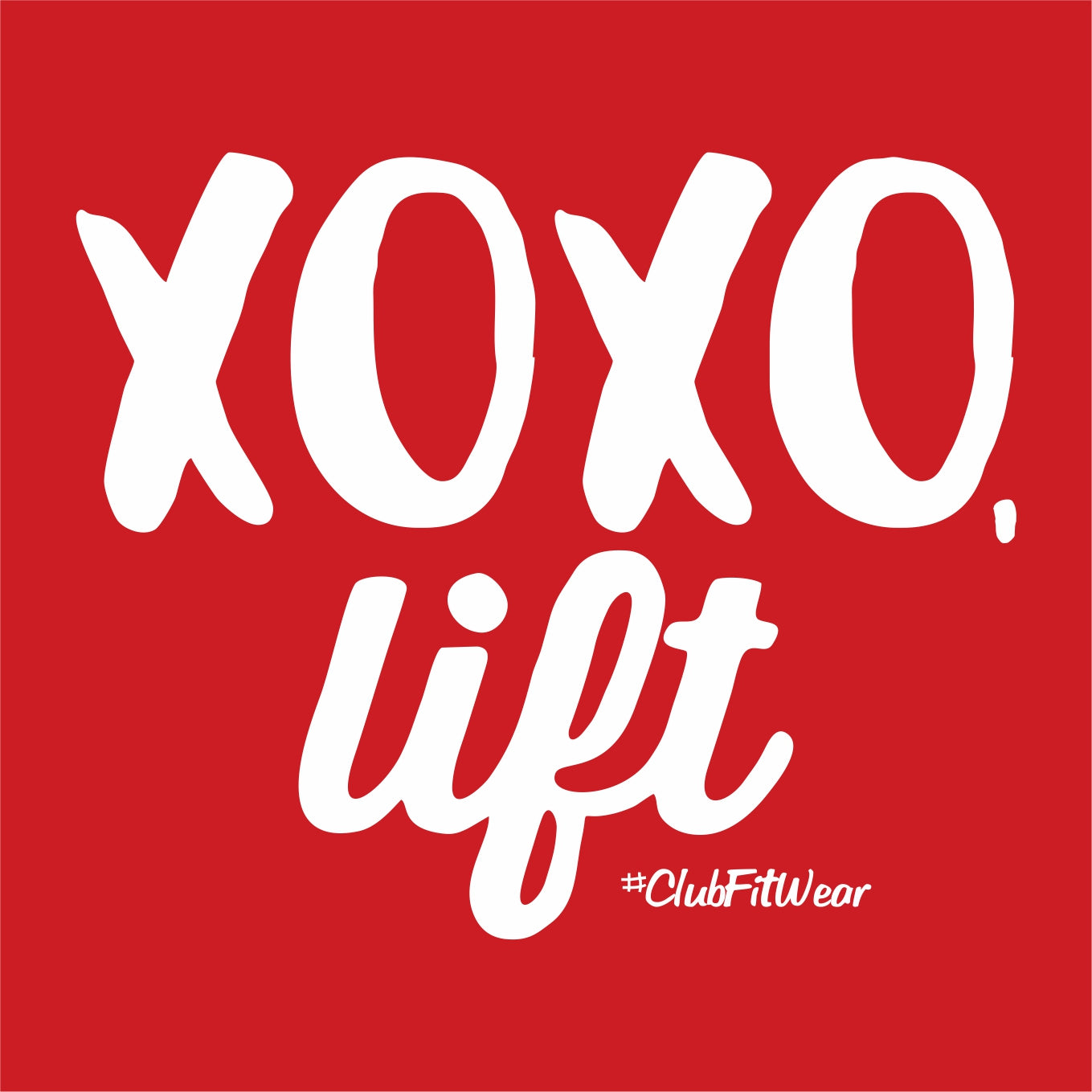 XOXO, Lift
