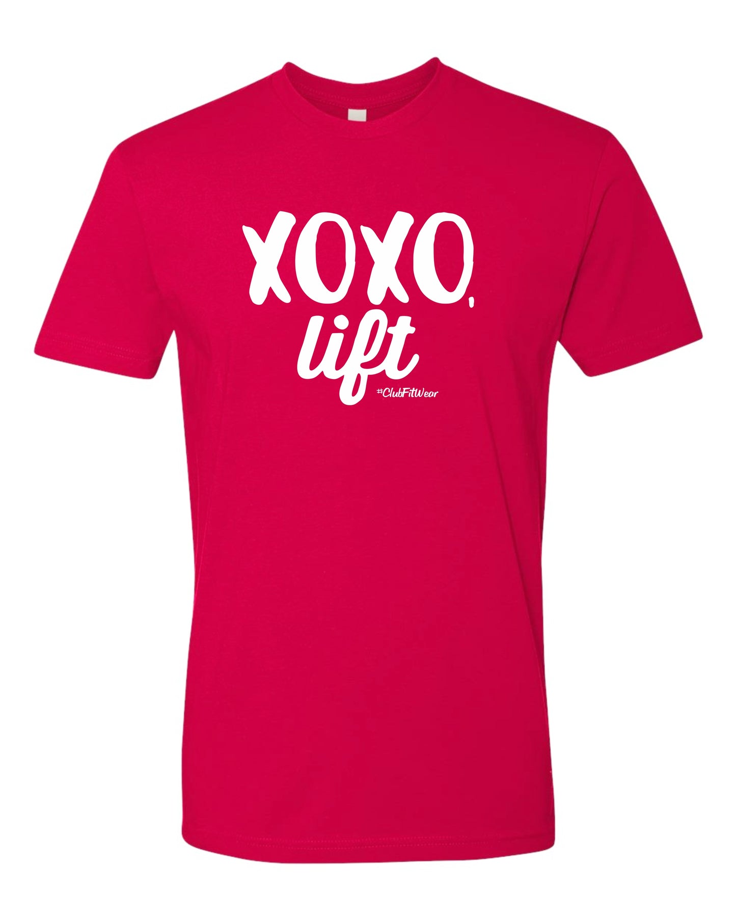 XOXO, Lift