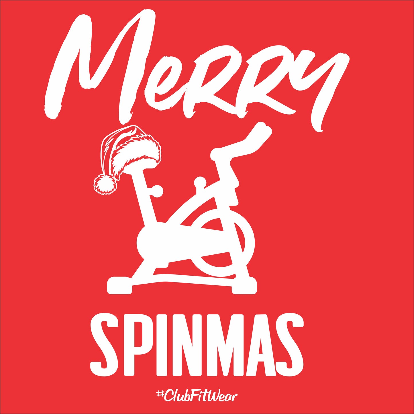 Merry Spinmas - Hoodie