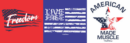 Freedom Bundle 2023