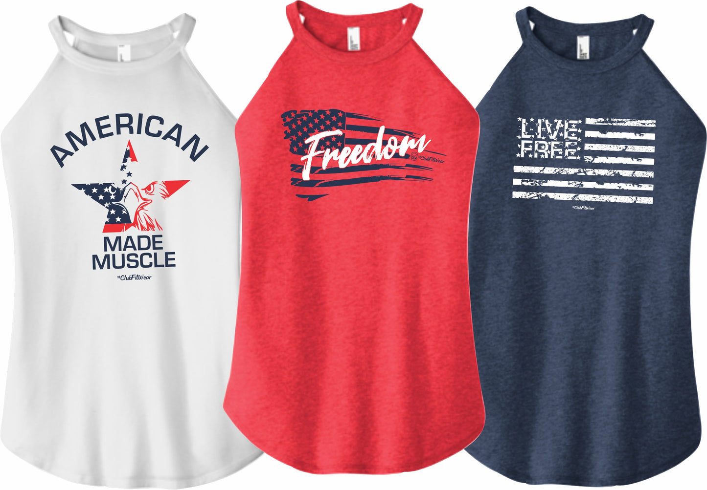 Freedom Bundle 2023