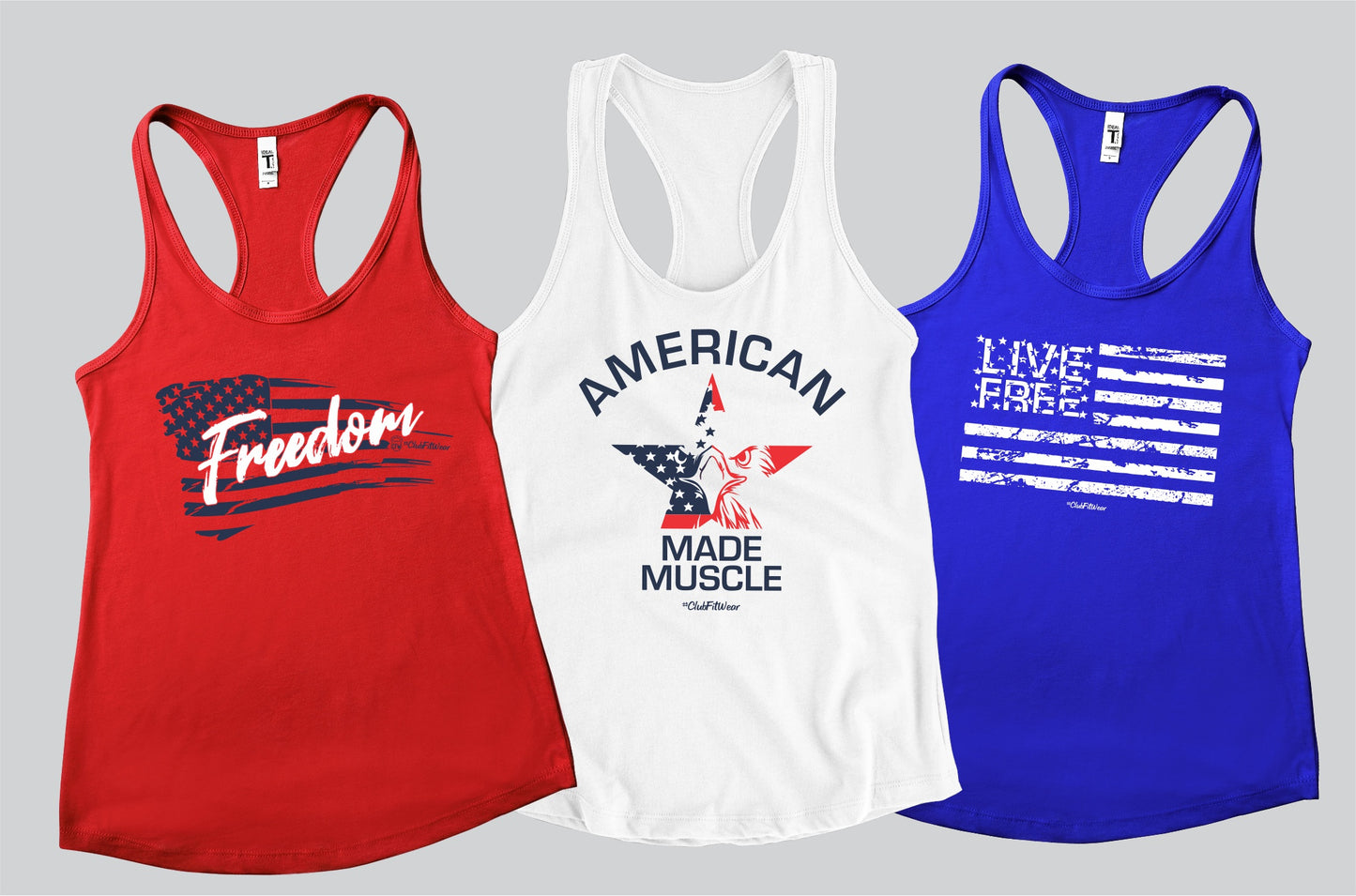 Freedom Bundle 2023
