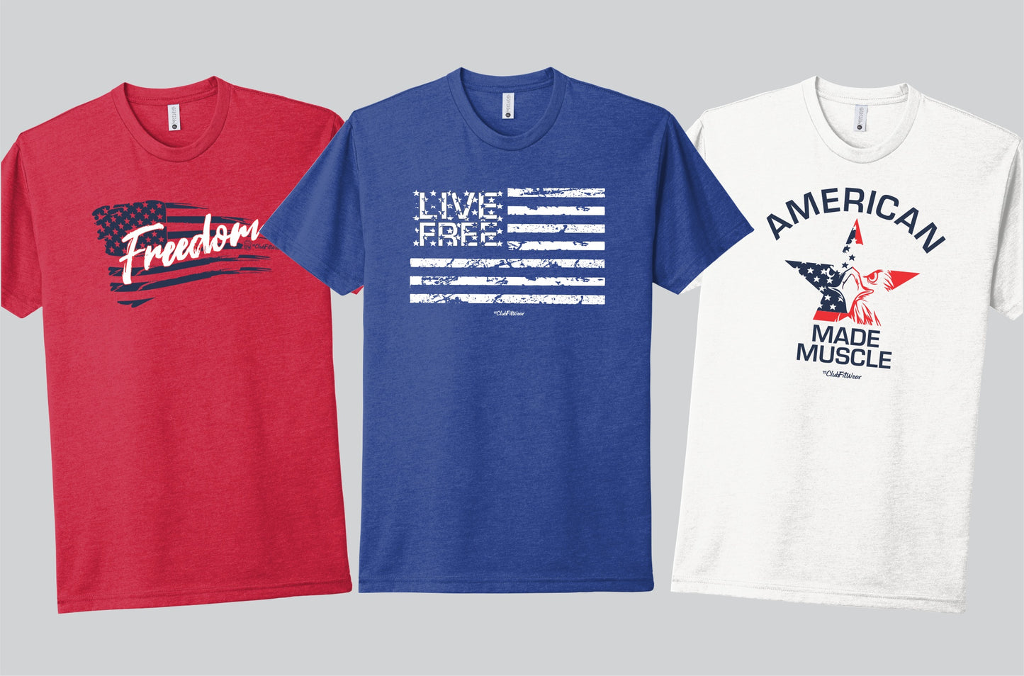 Freedom Bundle 2023