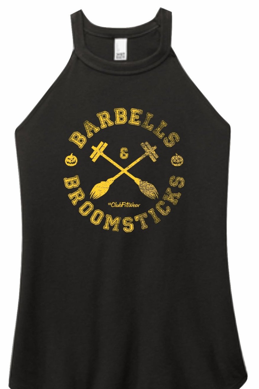 #ClubFitWear | workout clothing with personality