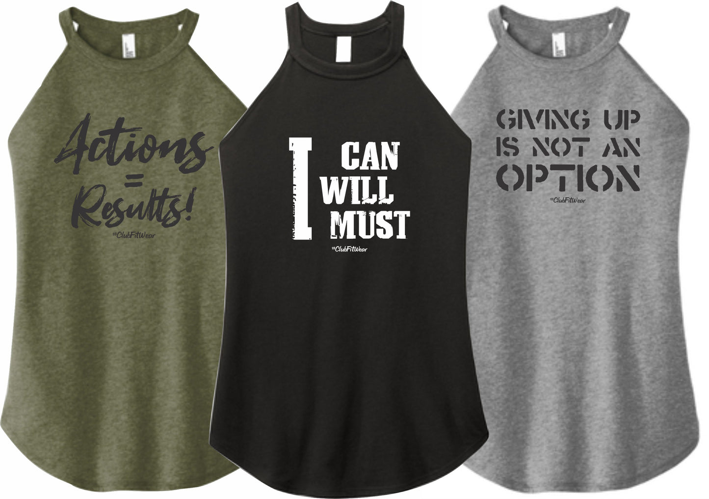 New Year Excuses OFF Bundle 2024