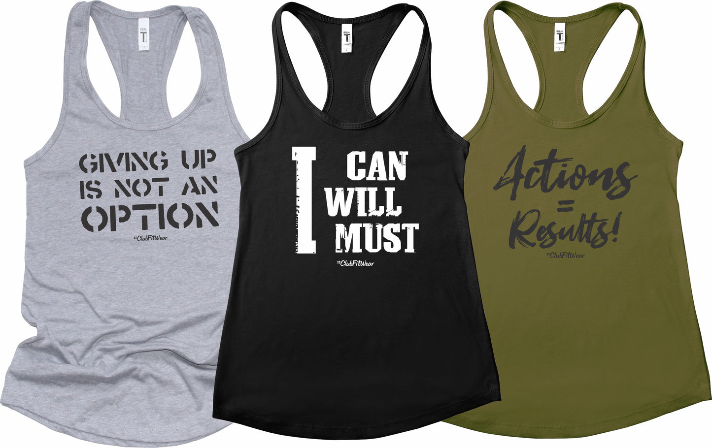 New Year Excuses OFF Bundle 2024