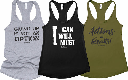 New Year Excuses OFF Bundle 2024