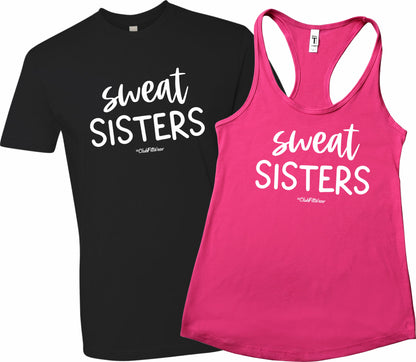Sweat Sisters