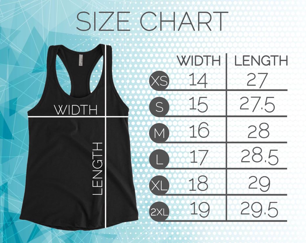 Top Designs Tank Sale