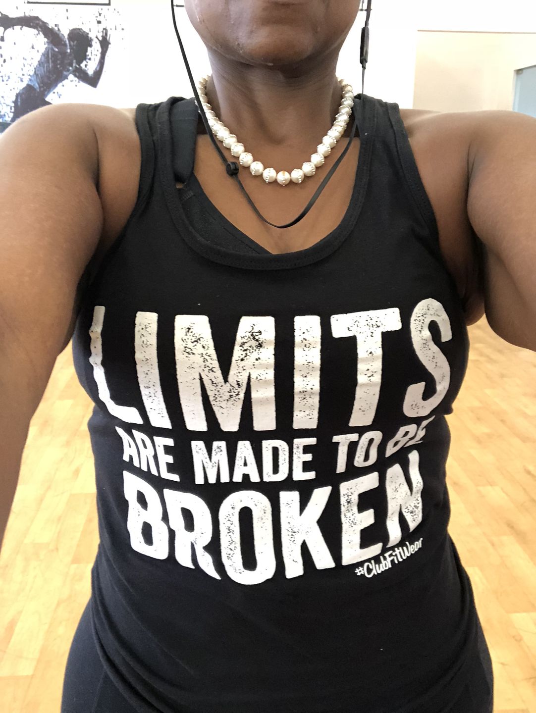 Limits are made to be Broken