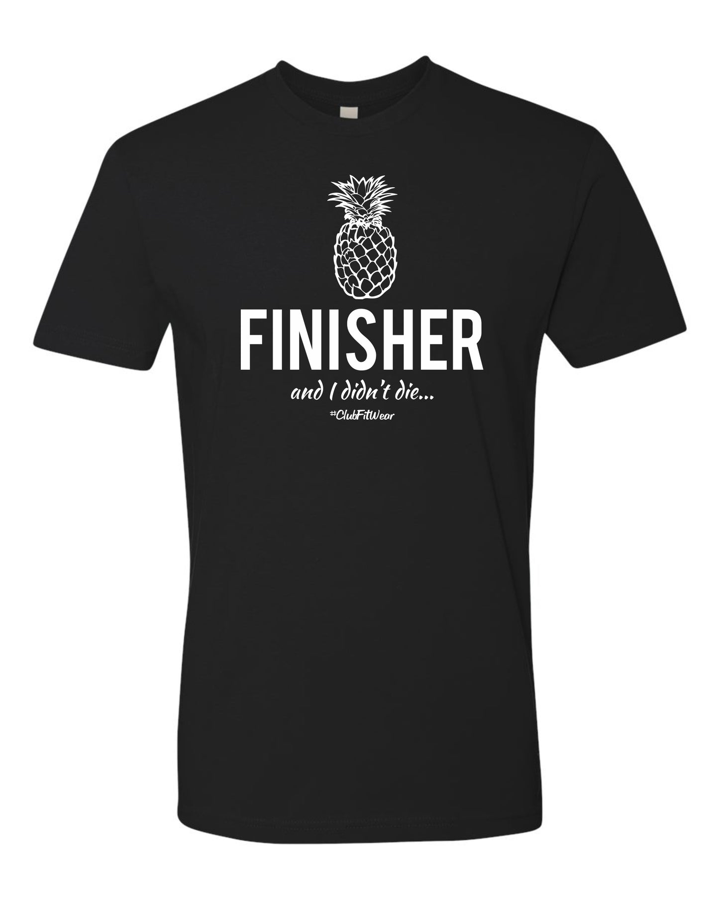 80 Day Finisher