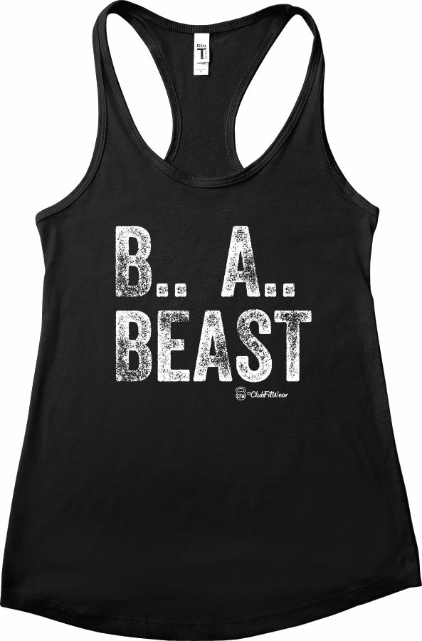B.. A.. Beast