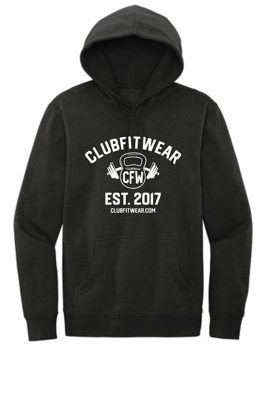 CFW Classic 2  - Hoodie