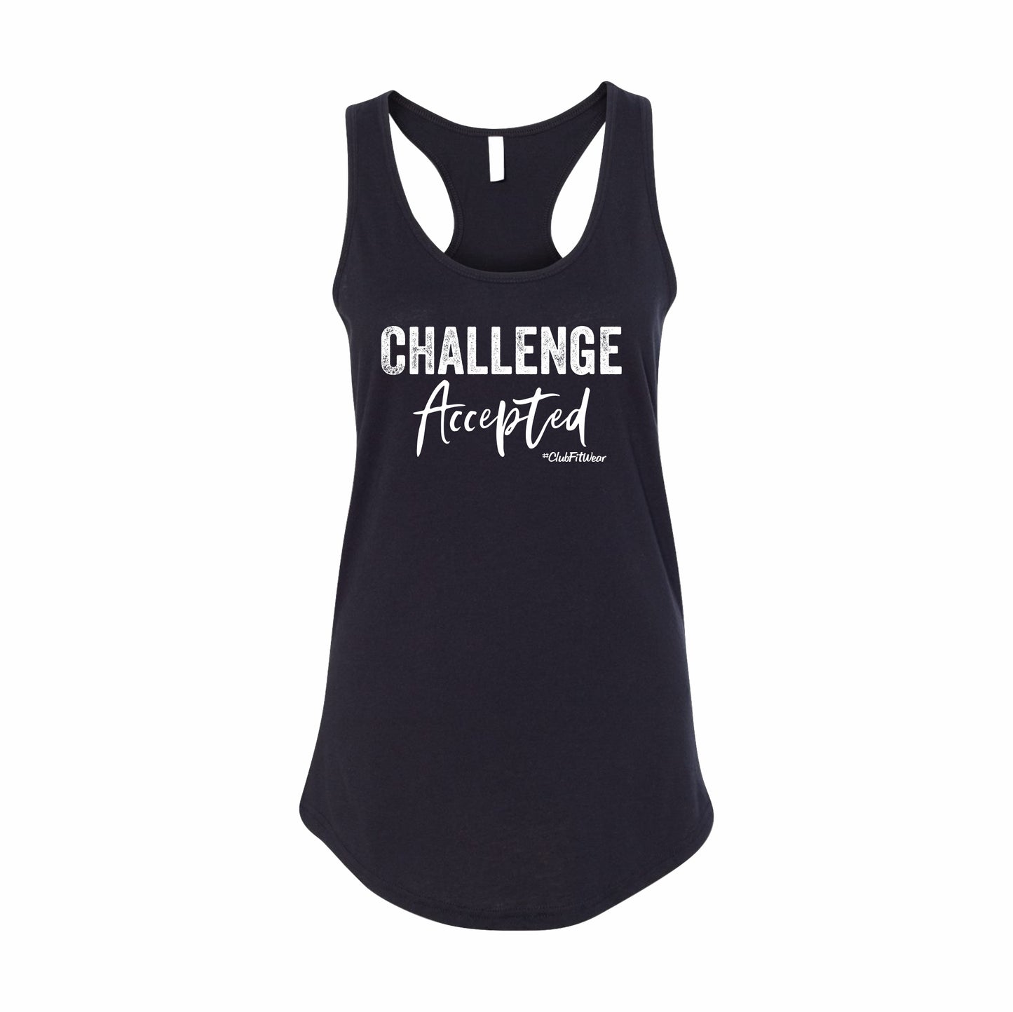 Challenge Accepted Promo