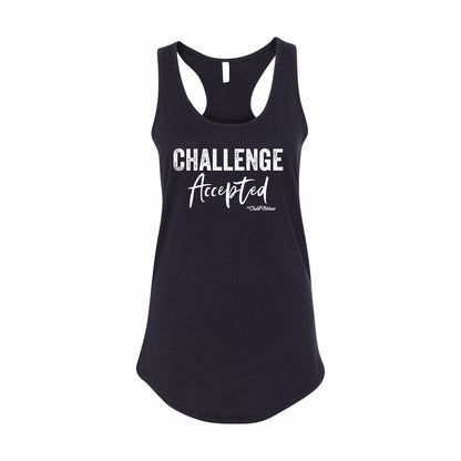 Challenge Accepted Promo