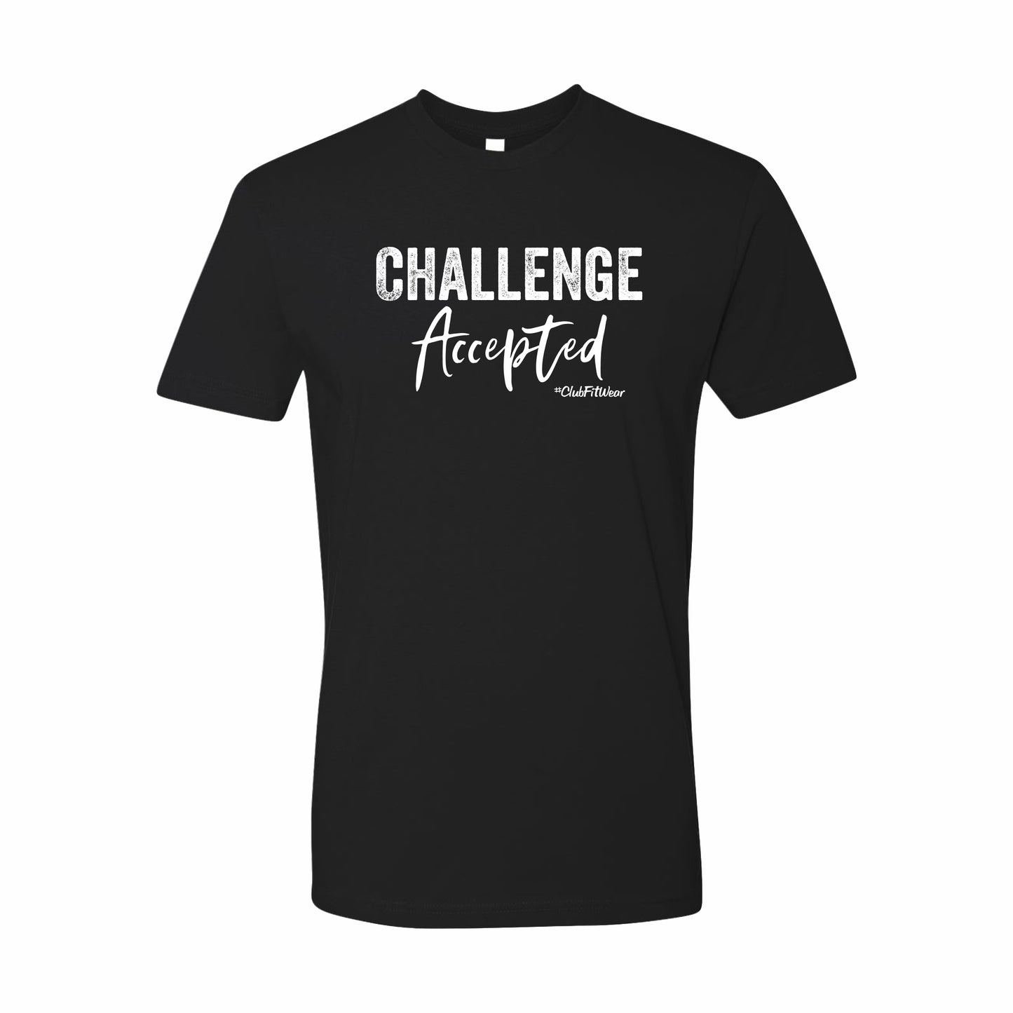 Challenge Accepted Promo