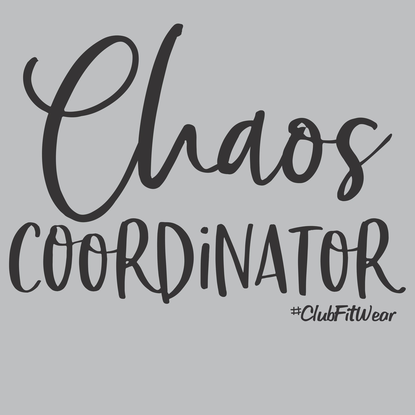 Chaos Coordinator