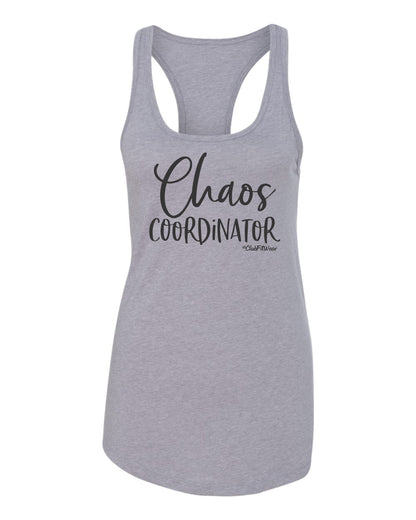 Chaos Coordinator