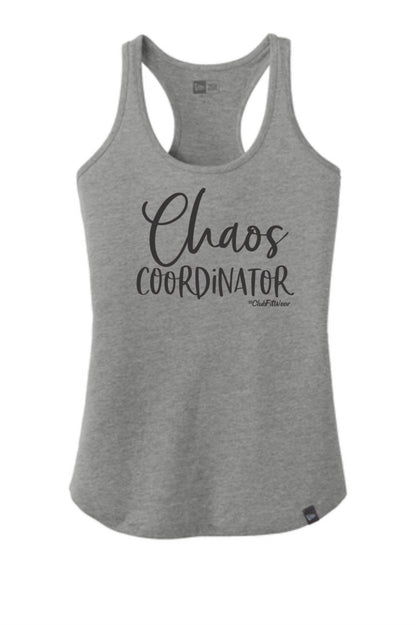 Chaos Coordinator