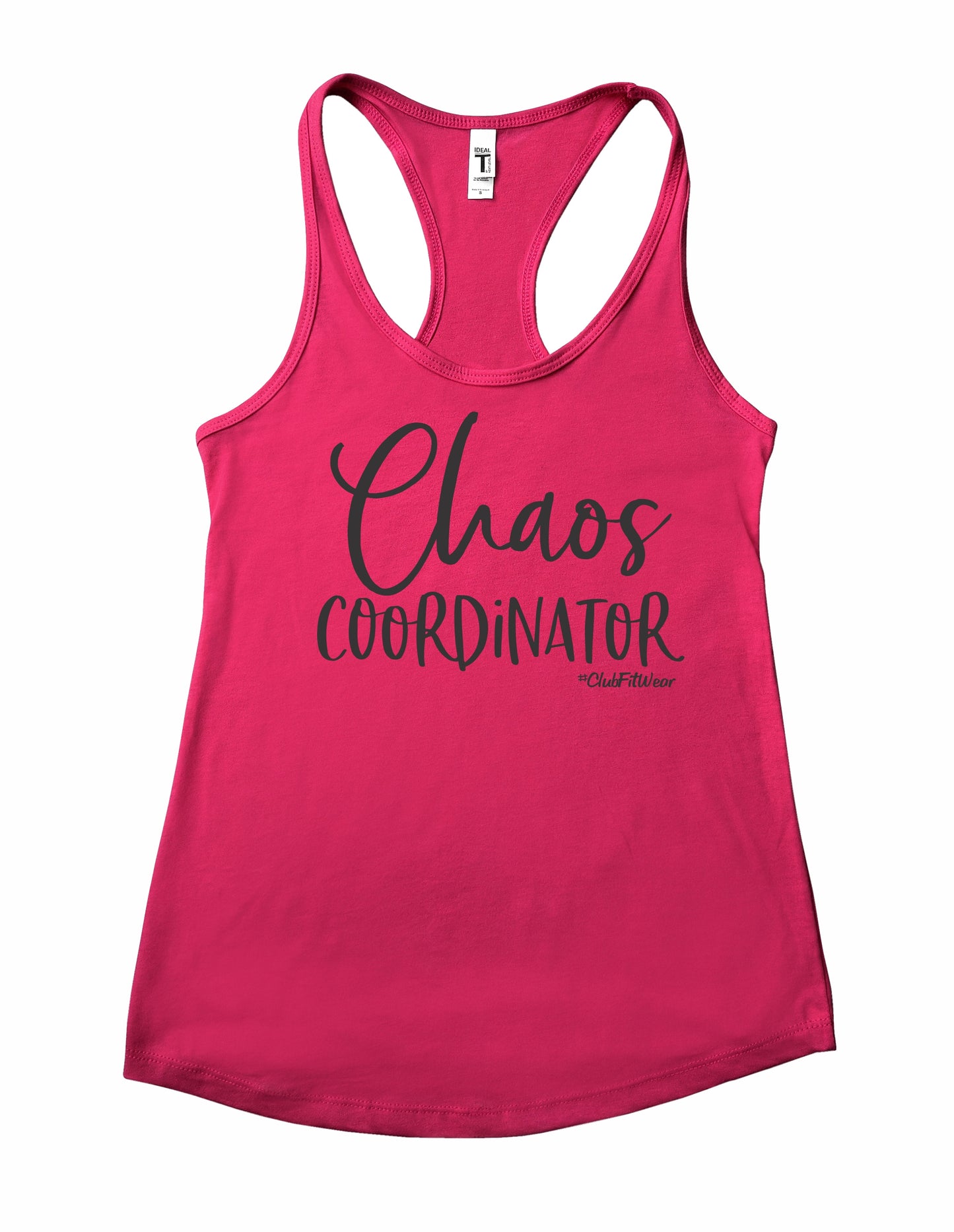 Chaos Coordinator