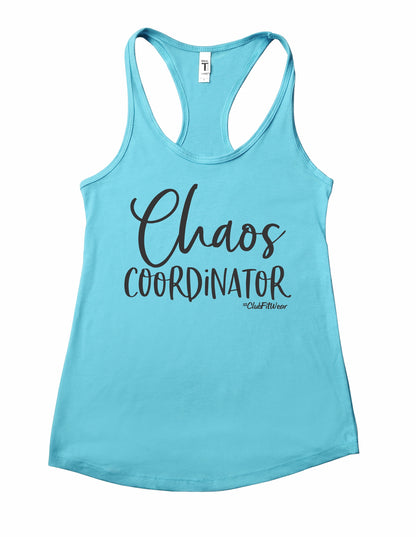 Chaos Coordinator