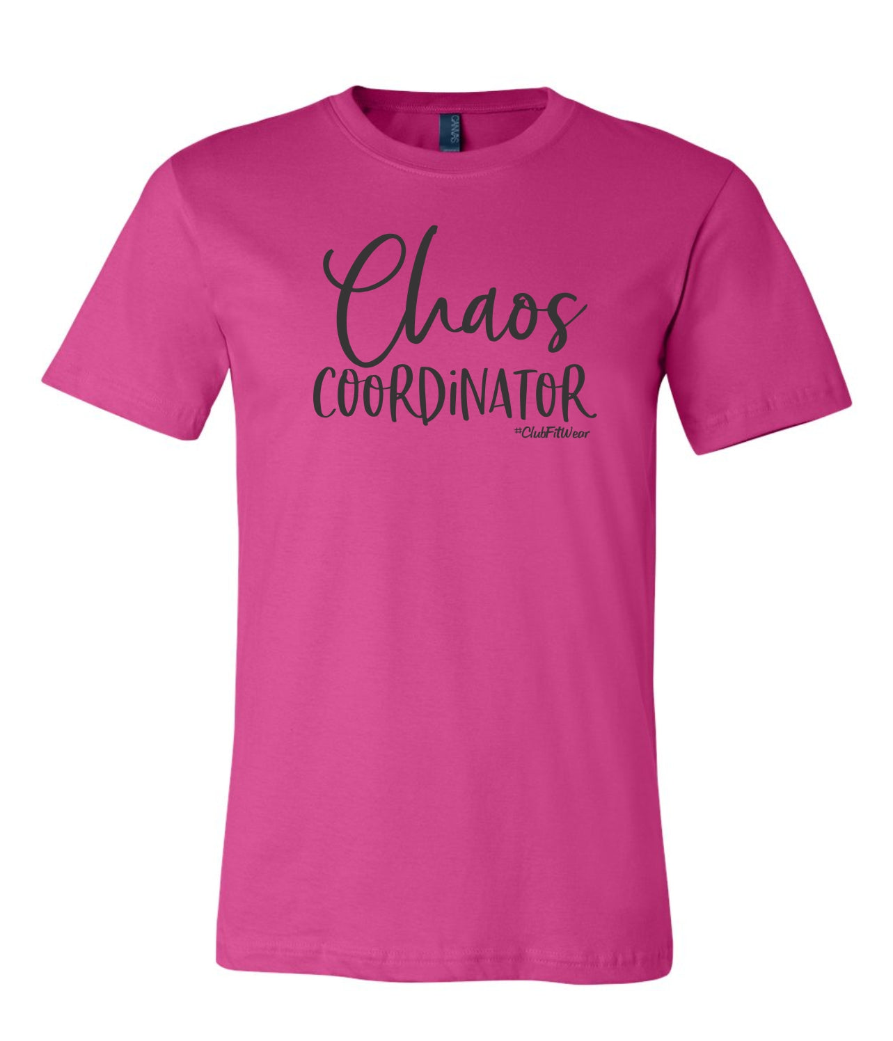 Chaos Coordinator