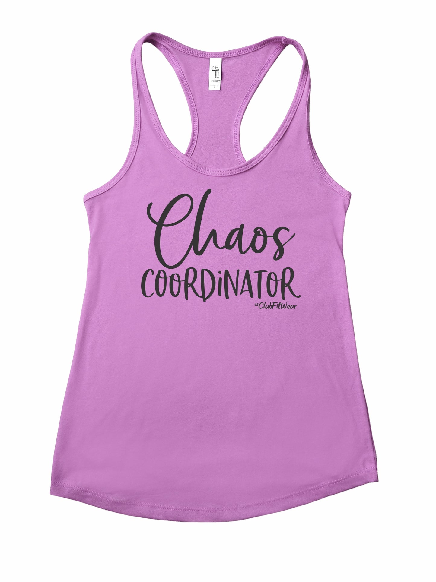 Chaos Coordinator